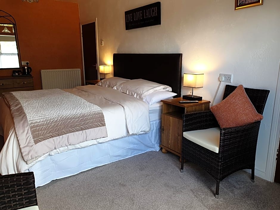 Gortin Glen Guest House