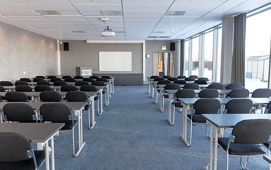 Best Western Plus Oslo Airport