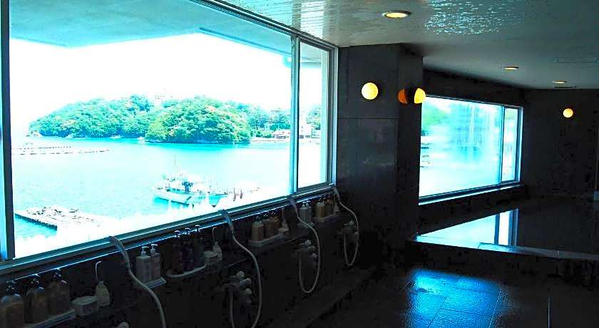 Izumigo Toba Dog Paradise Hotel
