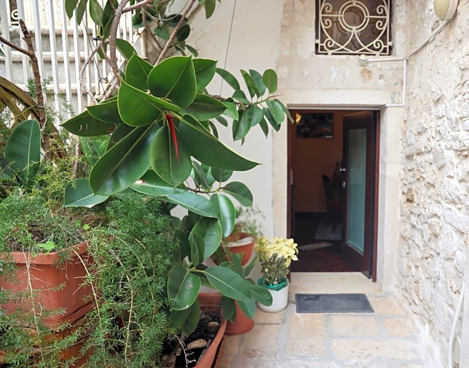 A Casa Mia – Giovinazzo, LA
