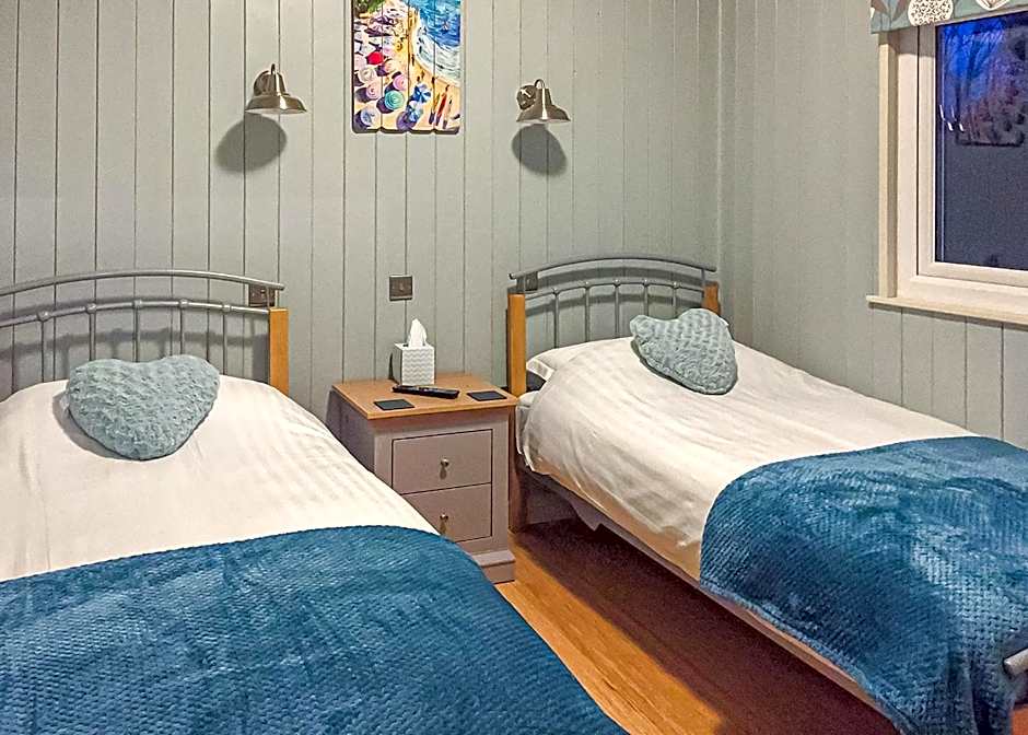 Hollybrook Lodges