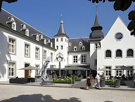 Hotel Kasteel Doenrade
