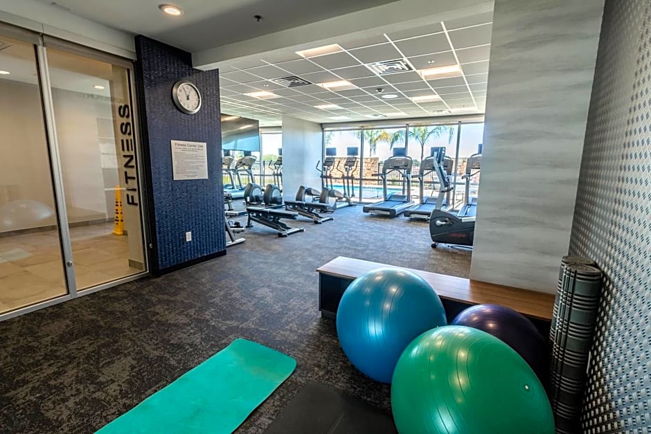 Fairfield Inn & Suites by Marriott Brownsville North