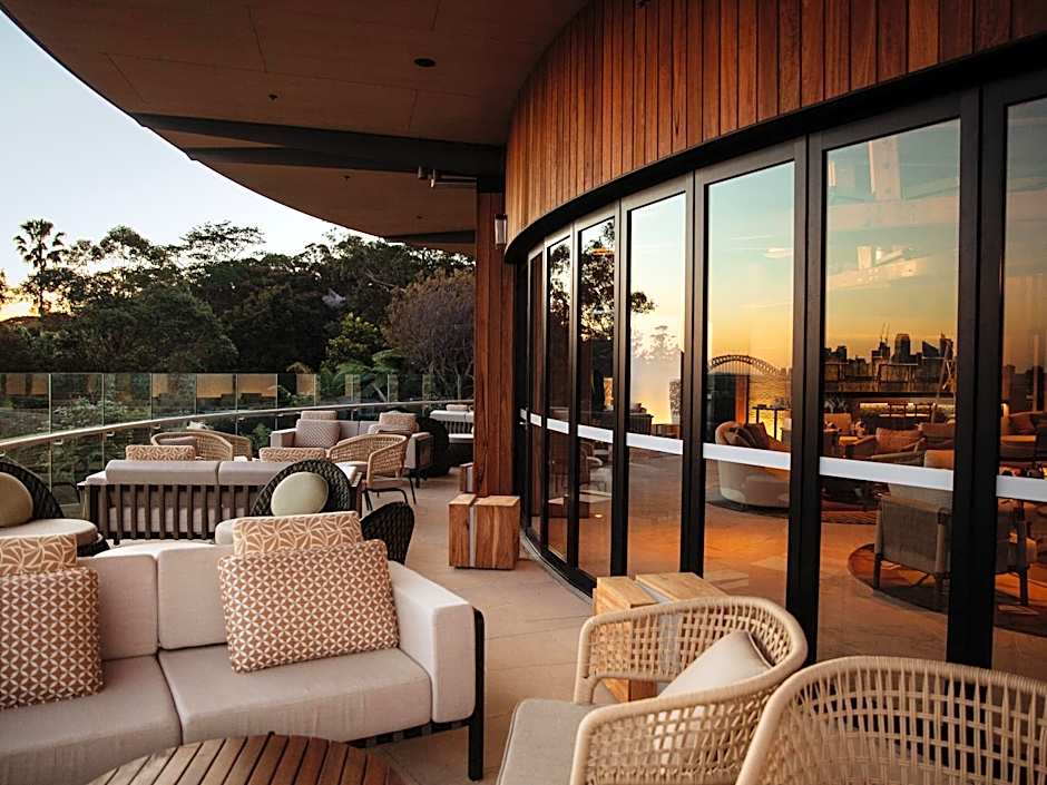 Wildlife Retreat at Taronga