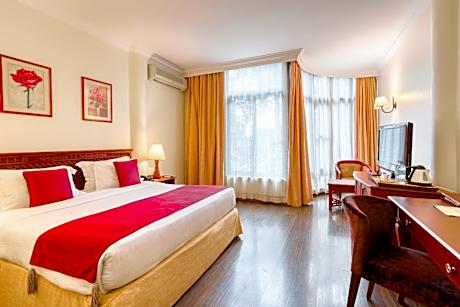 Accessible - 1 Queen