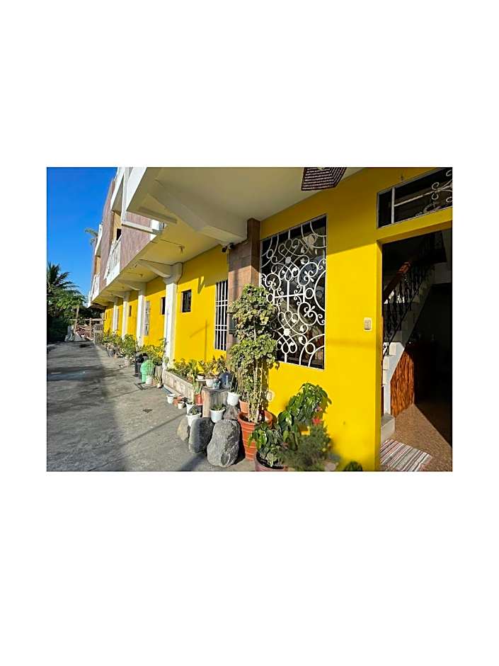 Mayon Lodging House