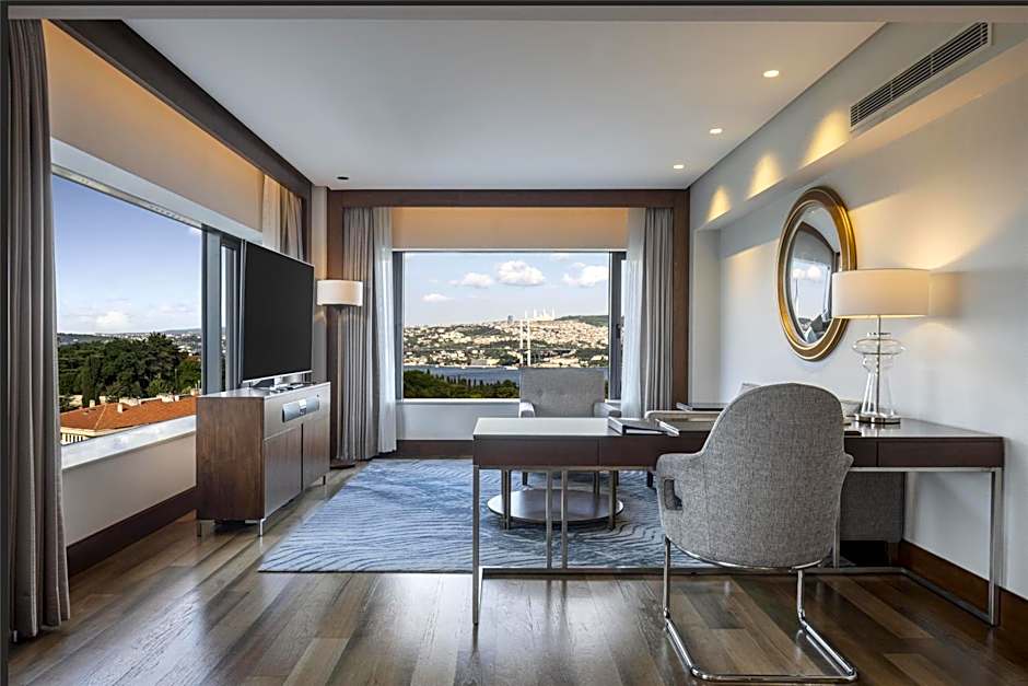 Photo 1 of 7 of Bosphorus Deluxe Suite