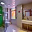 GreenTree Inn Huanggang Qichun County Ouyada Square Express Hotel