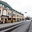 Forenom Aparthotel Turku