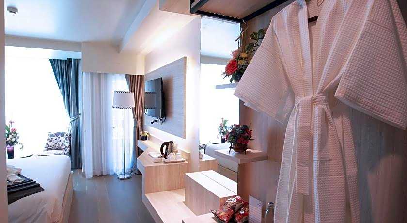 LEVANA PATTAYA HOTEL