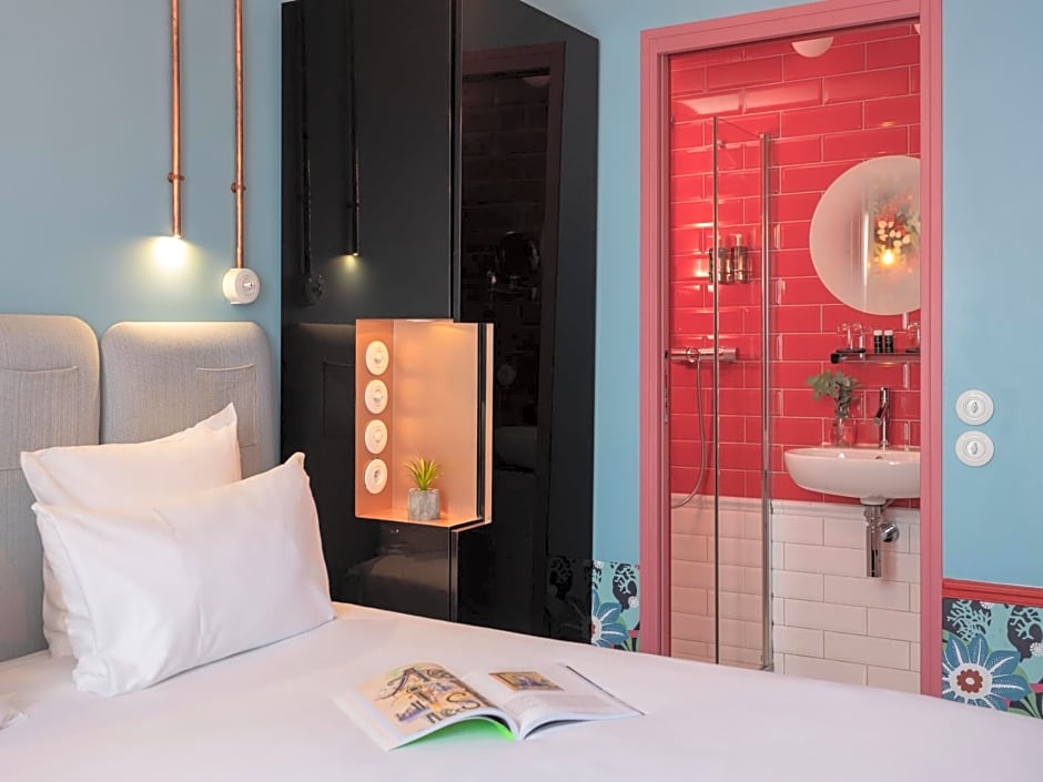 Hotel Exquis By Elegancia