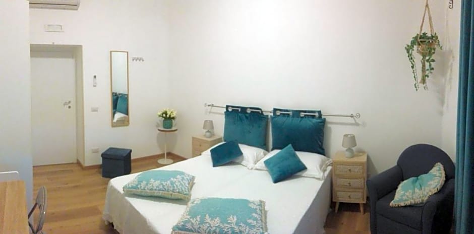 Ostia Lido Central Rooms