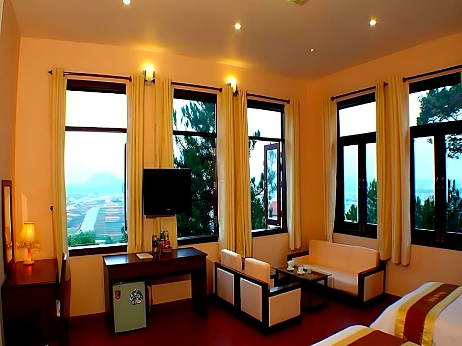 Ky Hoa Dalat Hotel