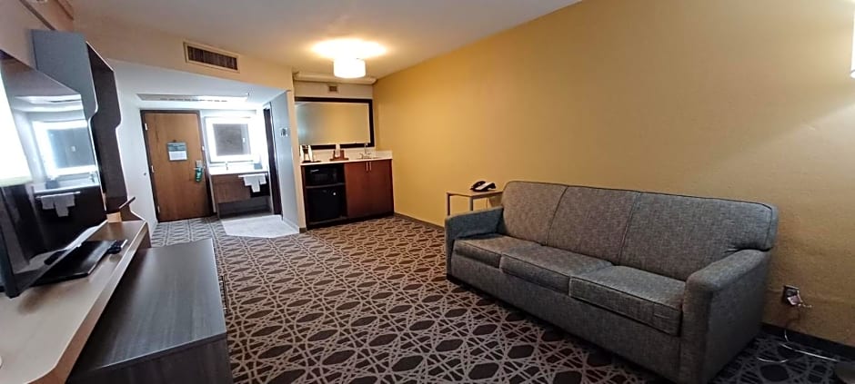 Holiday Inn McAllen Medical Center Area By IHG