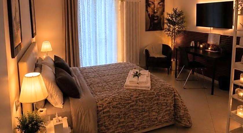 GAN EDEN b&b