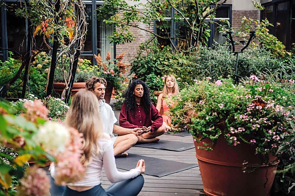 Andaz Amsterdam, Prinsengracht, By Hyatt