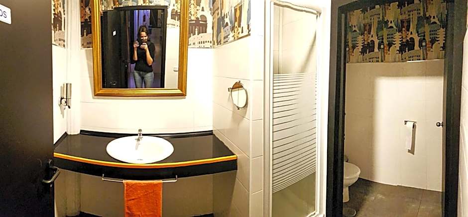 Hostels Meetingpoint