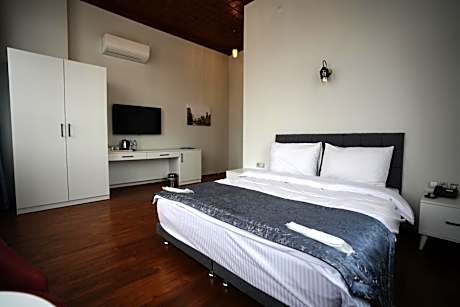 VE HOTELS KAPADOKYA