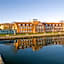 Hotel Hafenresidenz Stralsund