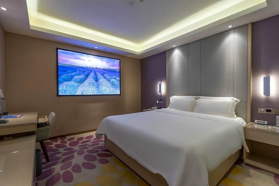 Lavande Hotels Wanzai Ancient City