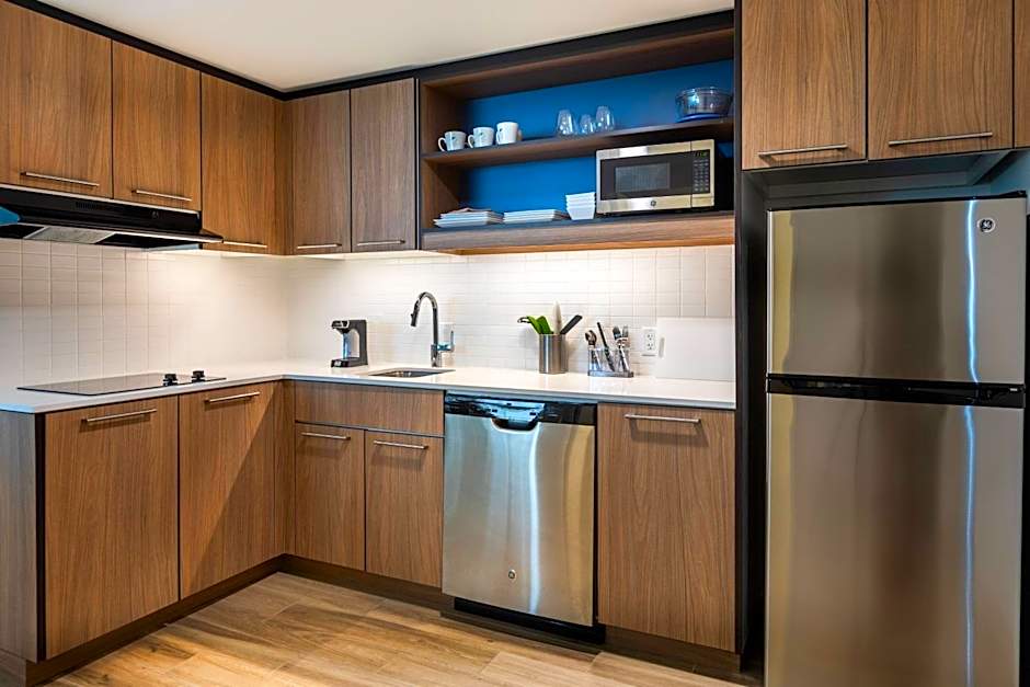 Element Houston Katy