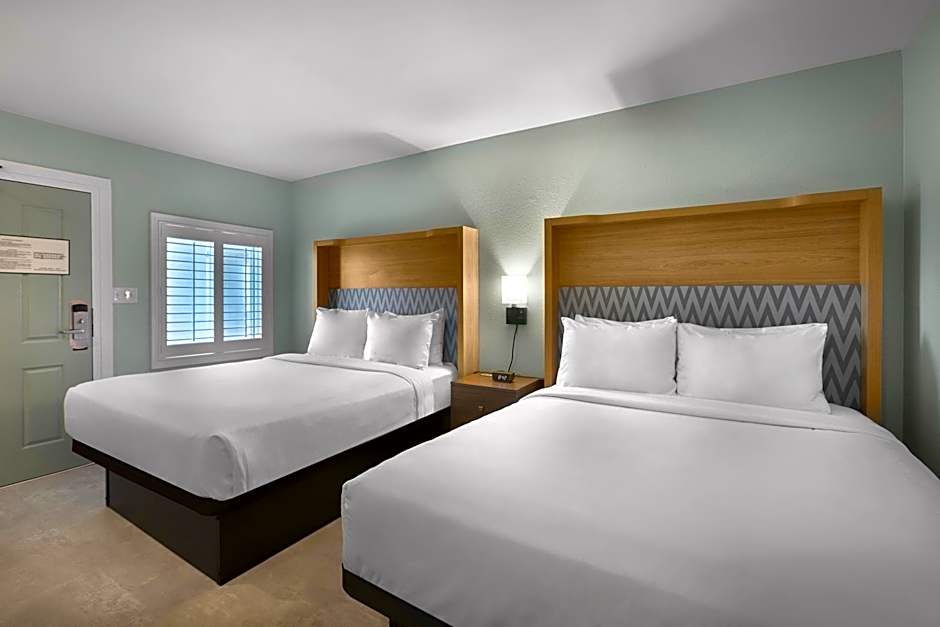 Seaside Inn - Isle of Palms