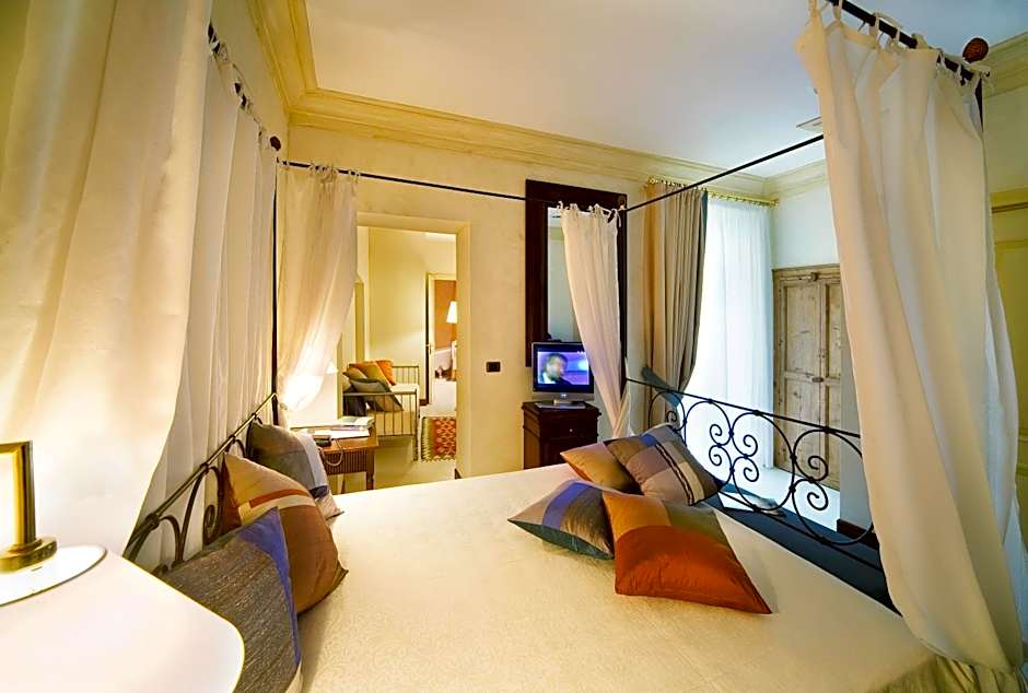 Algilà Ortigia Charme Hotel