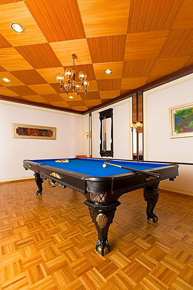 AKZENT Hotel Restaurant Altdorfer Hof