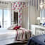 Hotel Atlantic Riviera Mare
