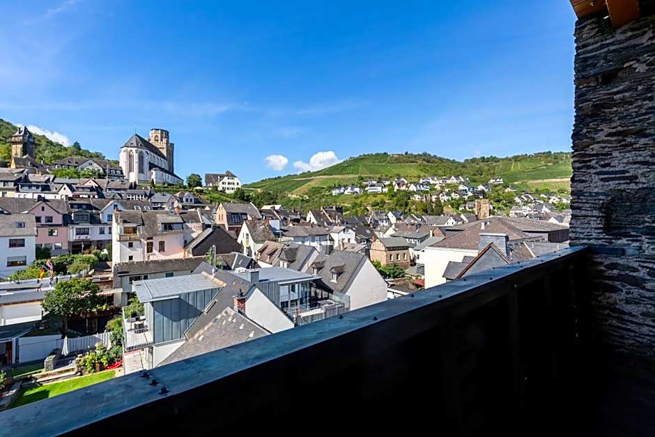 DAS WESEL - DEIN HOTEL AM RHEIN