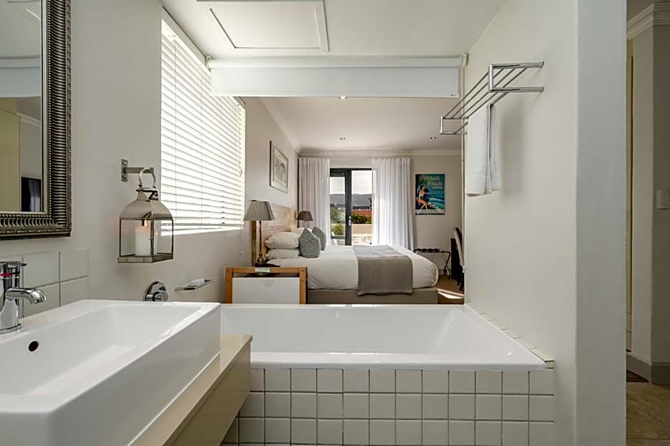 Harbour House Hotel - Harbour Square