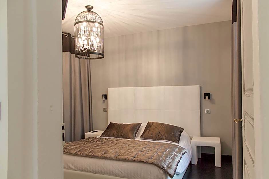 MY SWEET HOMES - Appartements avec SPA