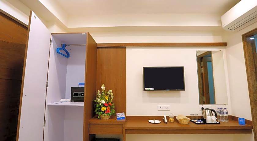 Hotel Dolphin International