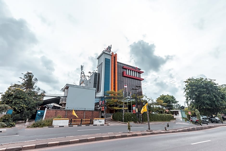 Collection O Hotel Igloo