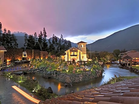 Aranwa Sacred Valley