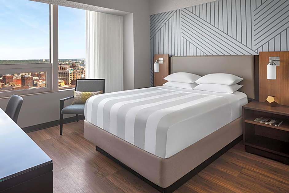 Minneapolis Marriott City Center