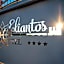Eliantos Boutique Hotel & Spa