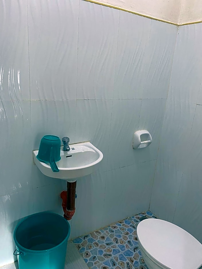 Rena Point Beach House