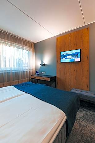 Superior Double with City View (No pets allowed)