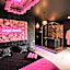 Sweet SECRET'S JACUZZI