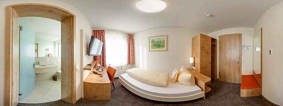 Landhotel Steigenhaus