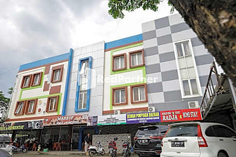 Radja Homestay Kendari RedPartner