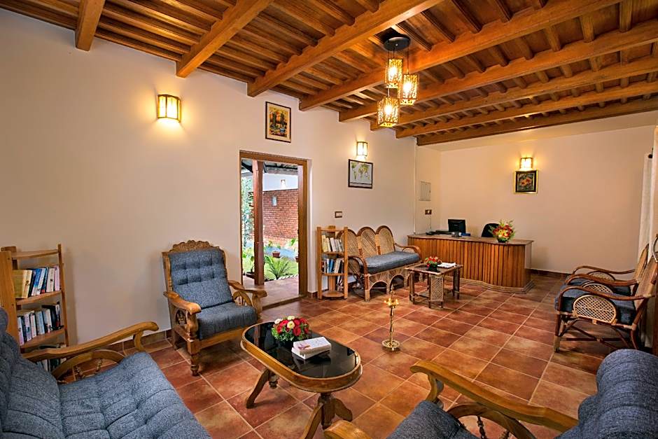 Bracknell Forest Munnar