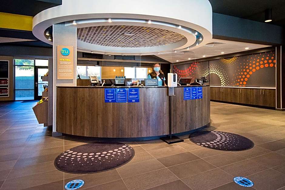 Tru By Hilton Rockwall Dallas