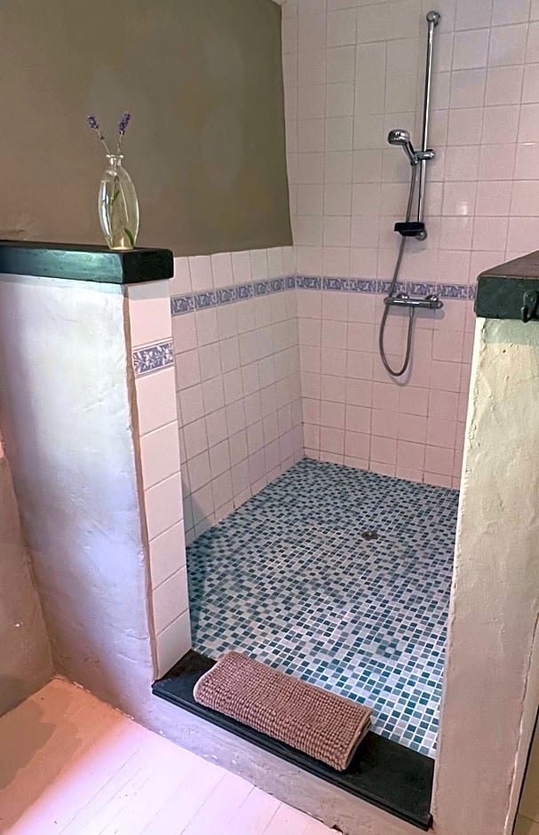 A l'ombre du Tilleul