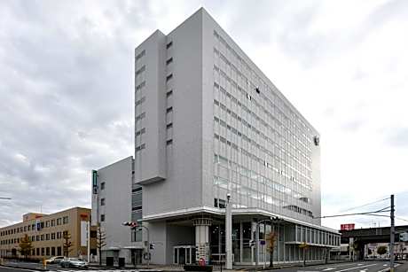 Tottori Washington Hotel Plaza