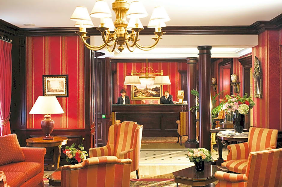 Hotel Franklin Roosevelt