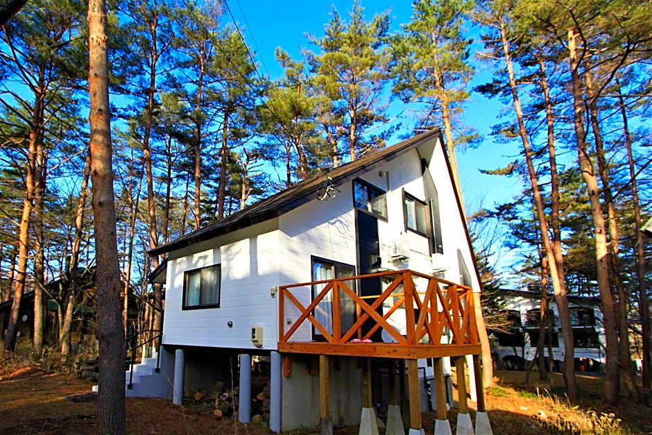 Pension Eastmountain Hakuba