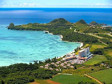 Ishigaki Seaside Hotel