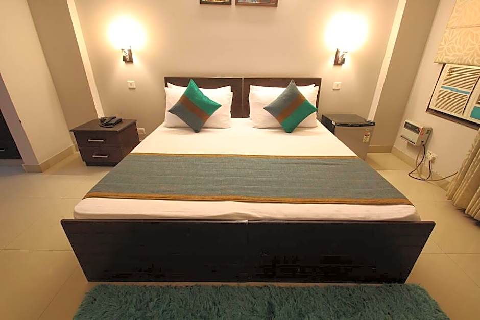 Kartik Inns – Gurgaon, NY